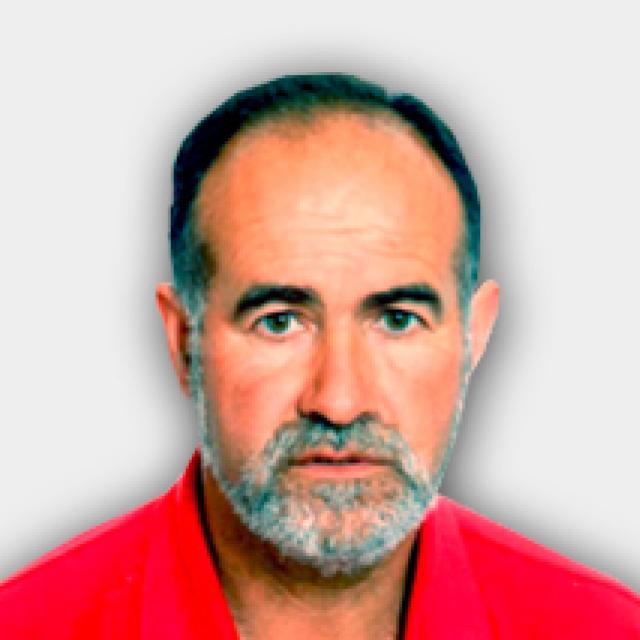 Ángel Pérez López