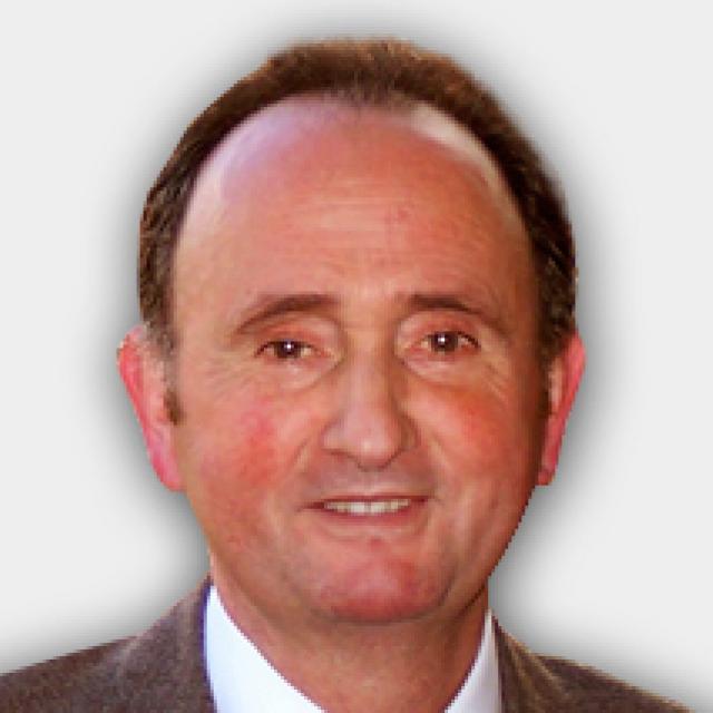 Eduardo Páramo Ibáñez