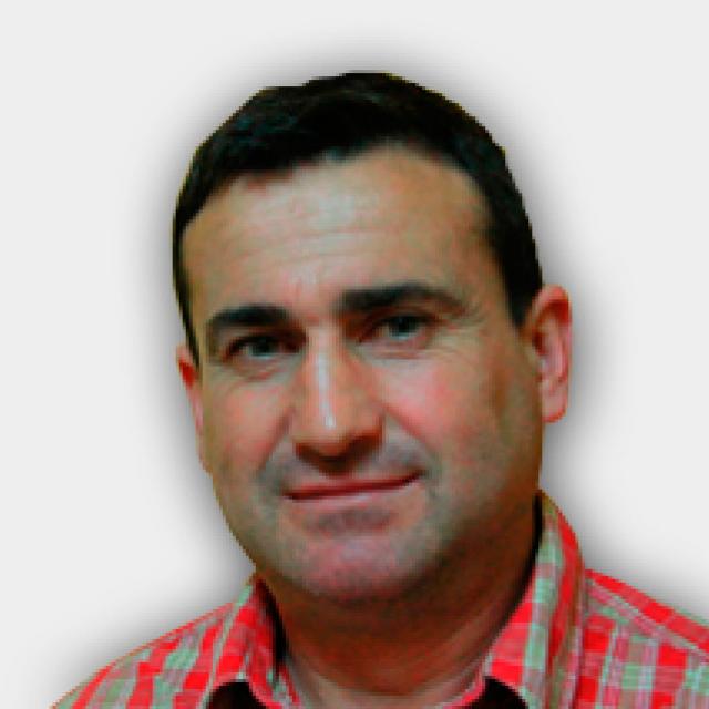 José Luis Fraile Báscones
