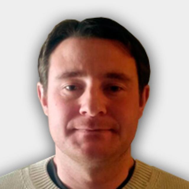 Raul Cristobal Gómez