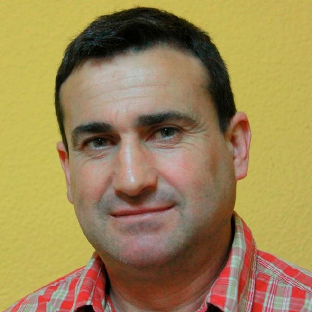 José Luis Fraile Báscones