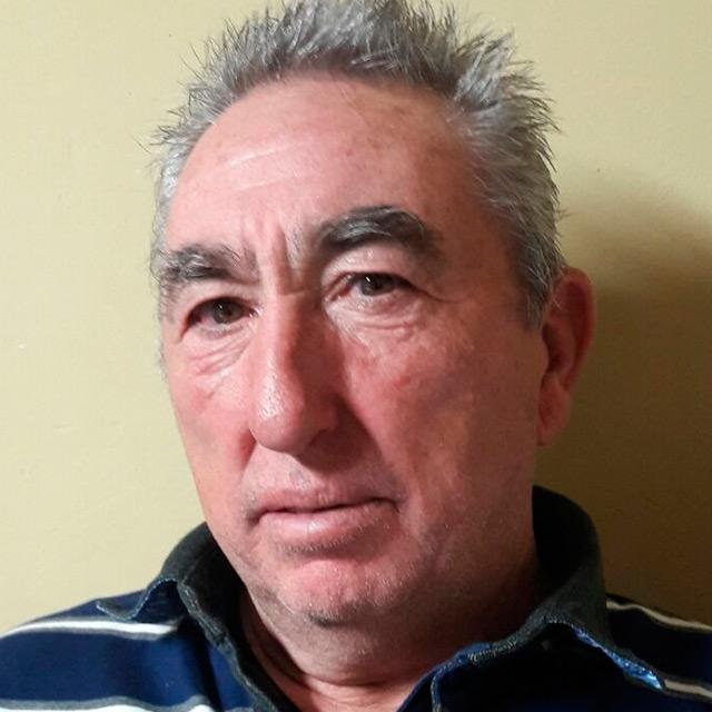 Pablo Merino Ruiz