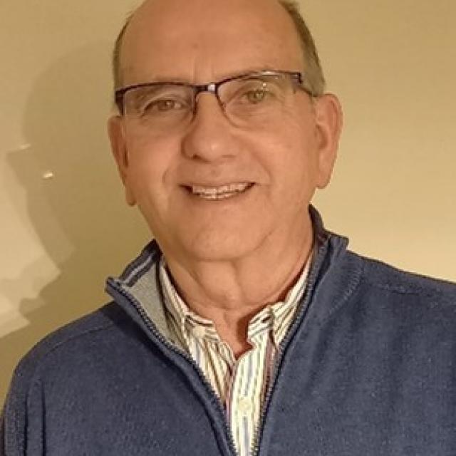 Bonifacio Redondo Ramos