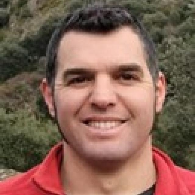 Miguel Santos Alfonso