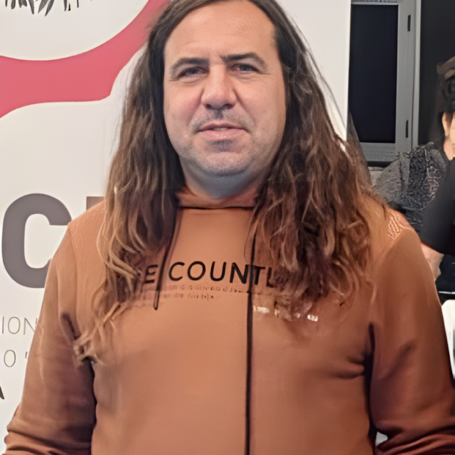 Luis José Martín Gómez