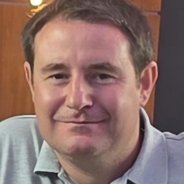 Raúl Cristobal Gómez