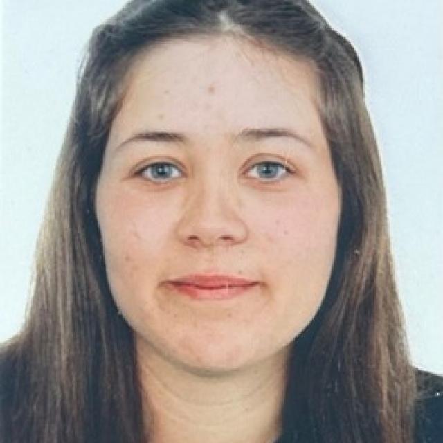 Raquel Cabezas Pérez