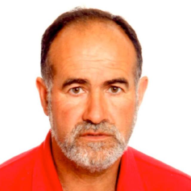 Ángel Pérez López
